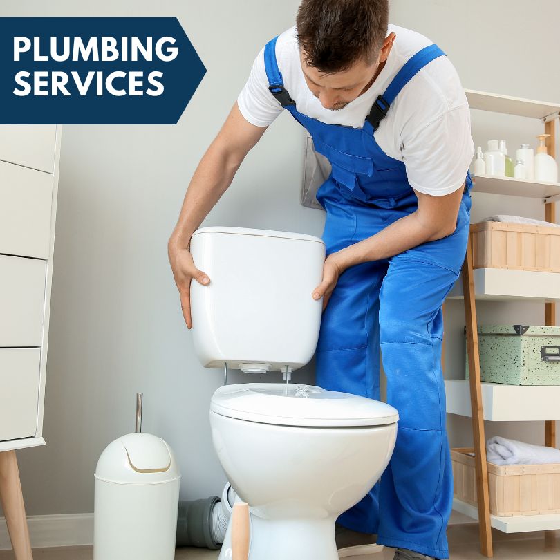 Plumbing Company in Bell City, MO